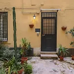 Gasthuis Essenza House Porta Pia 4*