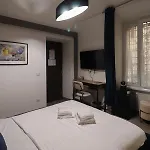 Essenza House Porta Pia Rome