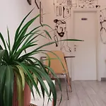 Essenza House Porta Pia