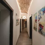 Essenza House Porta Pia Gasthuis 4*