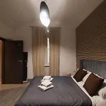 Essenza House Porta Pia Rome