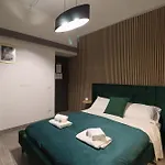 Essenza House Porta Pia Gasthuis 4*