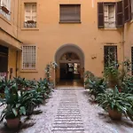 Essenza House Porta Pia Rome