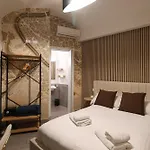Gasthuis Essenza House Porta Pia 4*