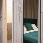 Gasthuis Essenza House Porta Pia Rome