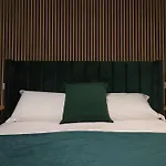 Gasthuis Essenza House Porta Pia 4*