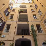 Essenza House Porta Pia Rome