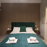 Gasthuis Essenza House Porta Pia Rome