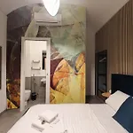 Essenza House Porta Pia Gasthuis Rome