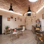 Essenza House Porta Pia Gasthuis Rome