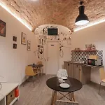 Gasthuis Essenza House Porta Pia Rome