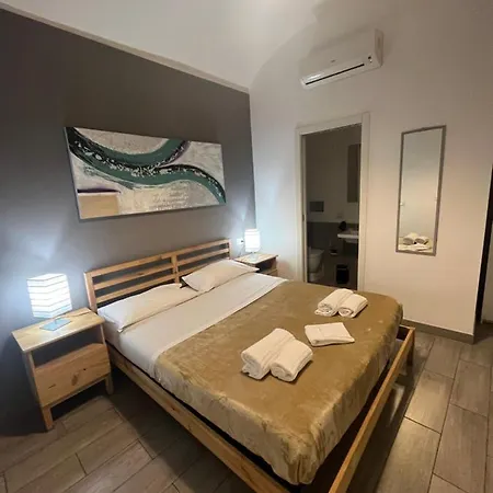 Etruska Porta Pia Gasthof Rom