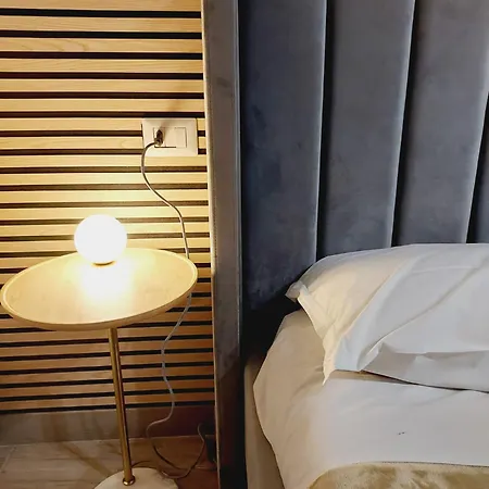 Etruska Porta Pia Gasthof 2*