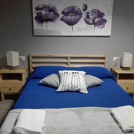 Essenza House Porta Pia 4*