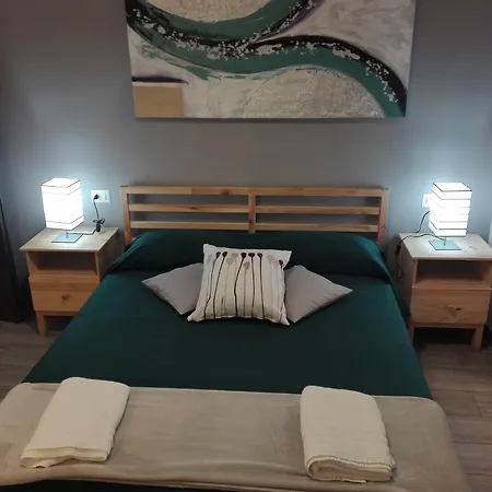 Affittacamere Essenza House Porta Pia