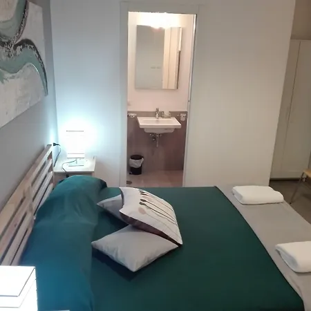 Affittacamere Essenza House Porta Pia