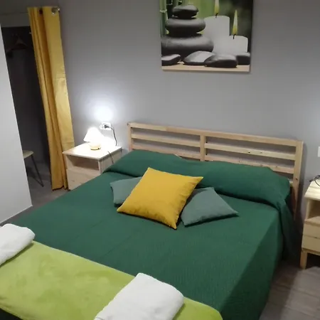 Essenza House Porta Pia 4* Roma