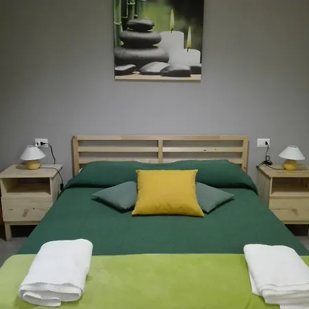 Affittacamere Essenza House Porta Pia