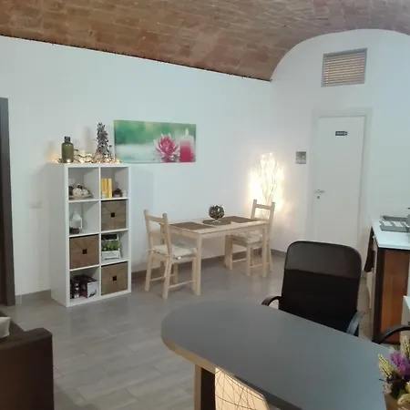 Essenza House Porta Pia