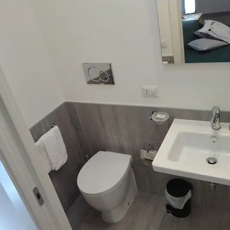 Essenza House Porta Pia 4* Roma