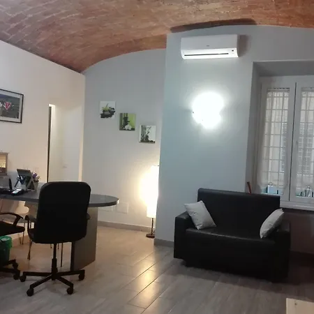 Essenza House Porta Pia Roma