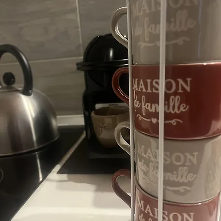 Essenza House Porta Pia