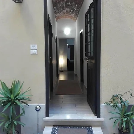 Essenza House Porta Pia Affittacamere Roma