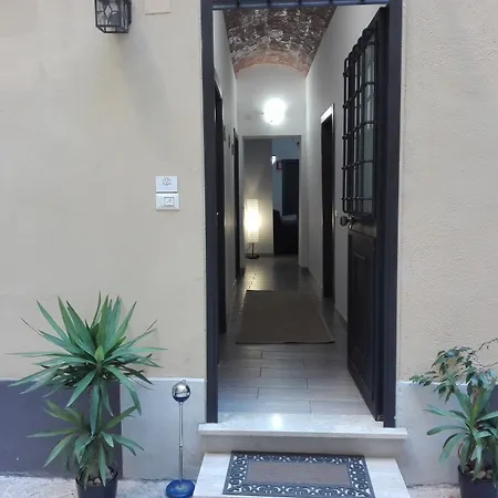 Essenza House Porta Pia 4* Roma