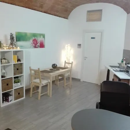 Essenza House Porta Pia Affittacamere Roma