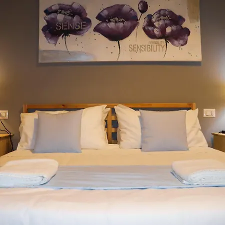 Affittacamere Essenza House Porta Pia