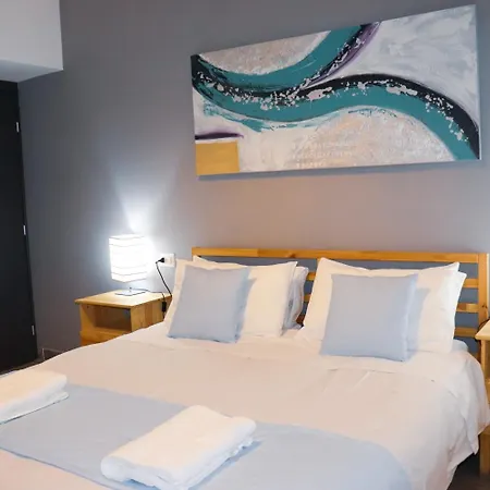 Affittacamere Essenza House Porta Pia