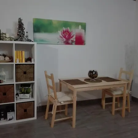 Essenza House Porta Pia Roma