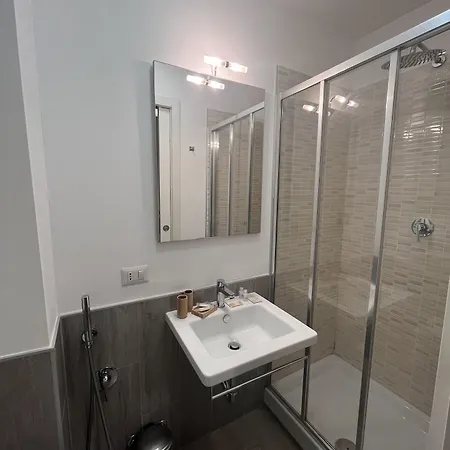 Essenza House Porta Pia