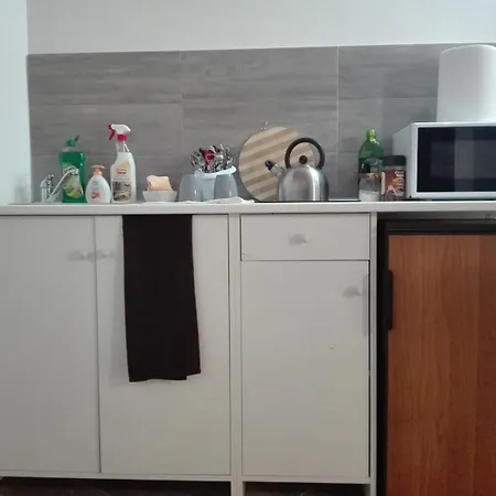 Essenza House Porta Pia Roma