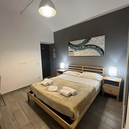 Affittacamere Essenza House Porta Pia Roma