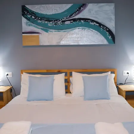 Essenza House Porta Pia Roma