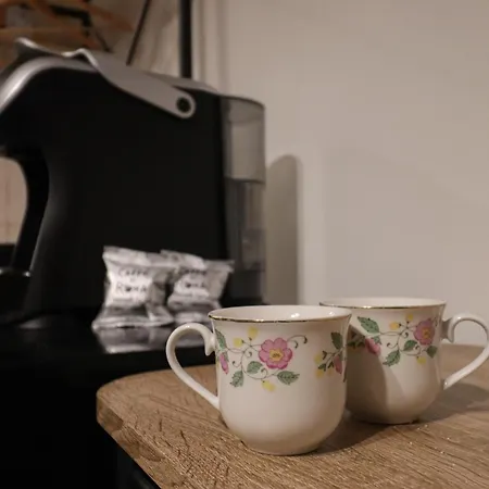 Πανσιόν Essenza House Porta Pia