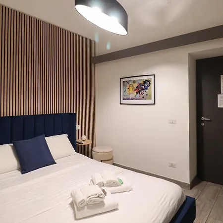 Essenza House Porta Pia Ρώμη