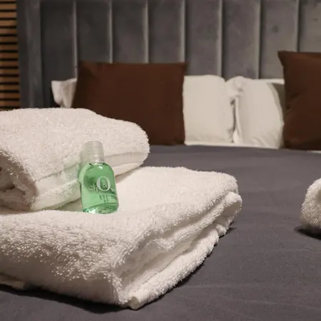 Essenza House Porta Pia 4* Ρώμη