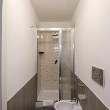 Essenza House Porta Pia Πανσιόν 4*