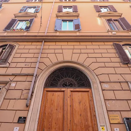 Essenza House Porta Pia 4* Ρώμη