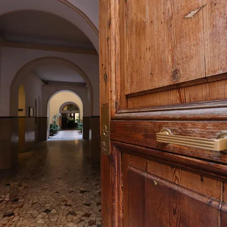 Essenza House Porta Pia Πανσιόν 4*