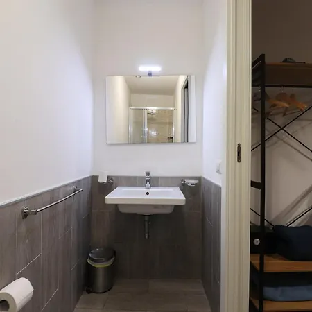 Πανσιόν Essenza House Porta Pia