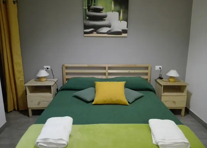 Πανσιόν Essenza House Porta Pia