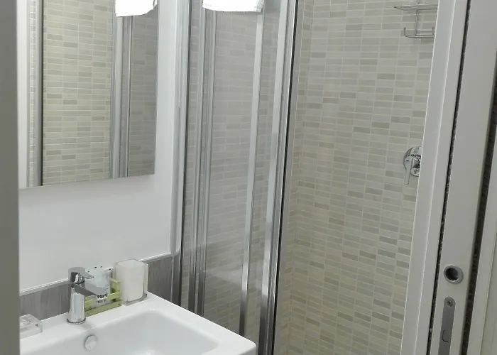 Essenza House Porta Pia Πανσιόν Ρώμη