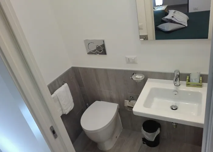 Essenza House Porta Pia 4* Ρώμη