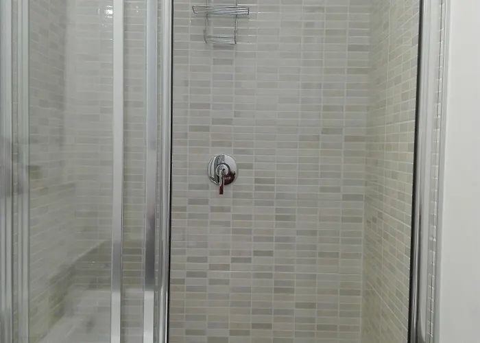 Πανσιόν Essenza House Porta Pia Ρώμη