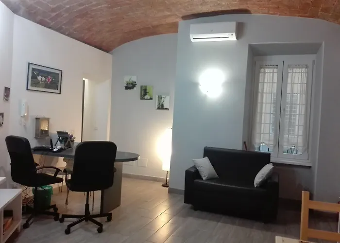 Essenza House Porta Pia Ρώμη