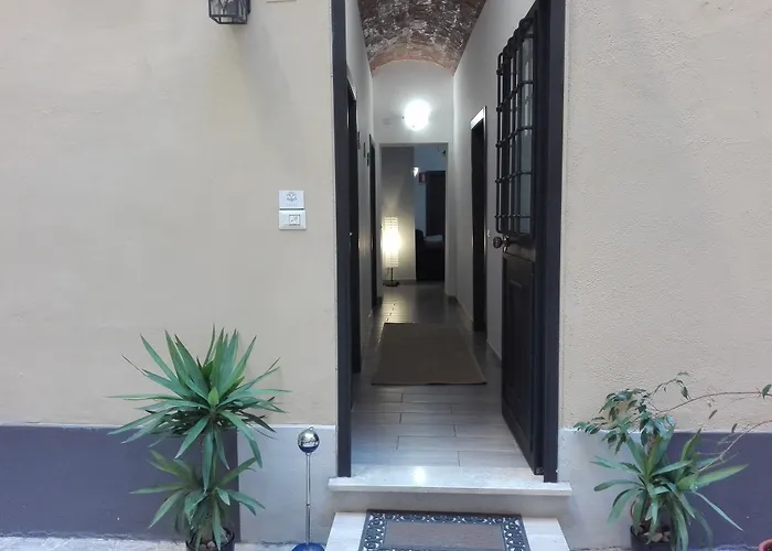 Essenza House Porta Pia 4* Ρώμη