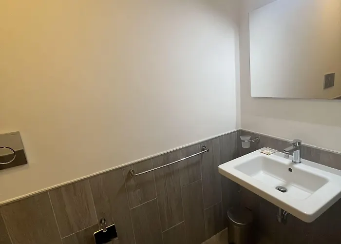 Essenza House Porta Pia Πανσιόν